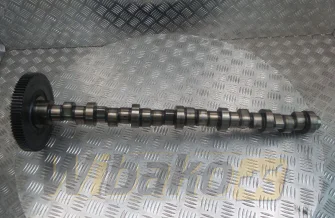 Camshaft for engine Deutz BF6M2012 04254471