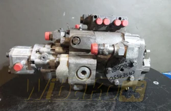Hydraulic pump Sauer A-90-24-72203 34-2092