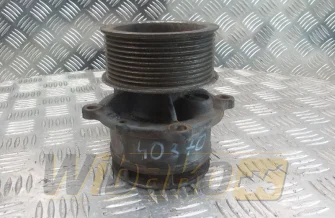 Water pump Deutz 04500930