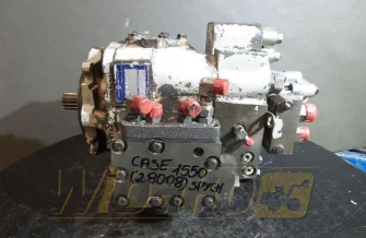 Hydraulic pump Sauer A-93-21-17678 34-2089CCW