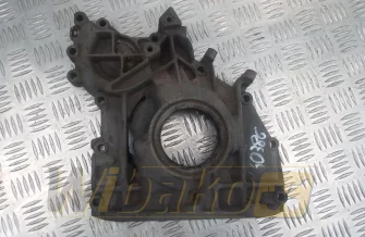Oil pump Deutz 04258382
