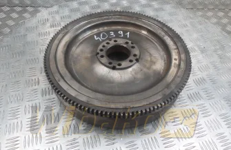 Flywheel Deutz 04516521