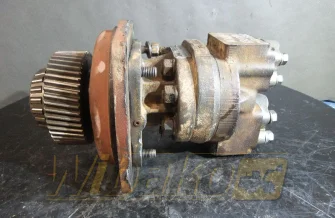 Hydraulic pump R050657 