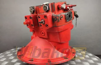 Hydraulic pump O&K 2455738 9605126