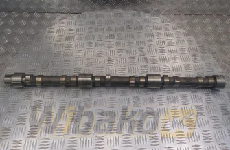 Camshaft for engine Caterpillar C6.6 279-8836