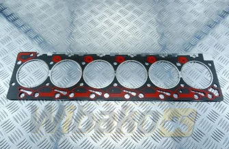 Cylinder head gasket Engine / Motor WIBAKO 6BT 3921394