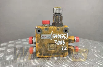 Valves set ZF 7730900117 