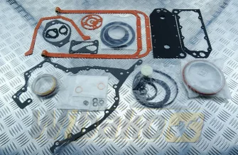 Gasket set Engine / Motor WIBAKO QSC8.3 3800343