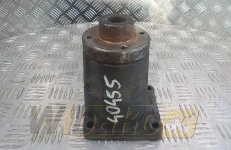 Fan drive for engine Caterpillar C6.6 A27110G08