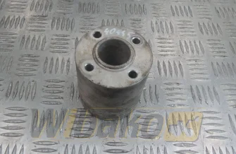 Hub podstawy wentylatora Caterpillar C6.6 261-4773