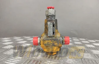 Valves set Bosch 0532001022