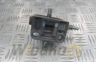 Fuel filter bracket Perkins 3774A21A/1