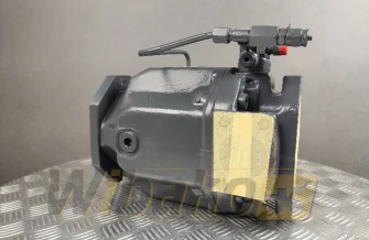Hydraulic pump Rexroth AP A10V O100 FHD /31R-PWC62K04 -SO802 R910991907