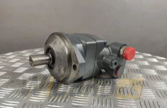 Hydraulic pump Volvo 9011147222 CSR-2/2005-04