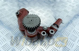 Oil pump for engine BF Original 1015/2015 20140510151