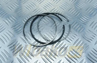 Piston rings Engine / Motor Perkins 1103 / 1104 18510501-07