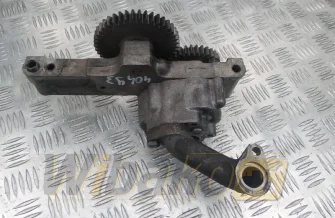Oil pump for engine Caterpillar 3116 7E5536
