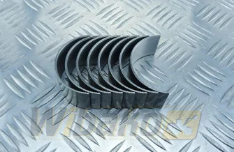 Rod bearings Perkins 1104 3113A063
