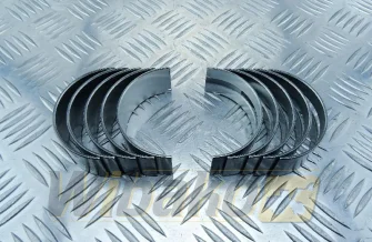 Main bearings Perkins 1104 U5MB0033