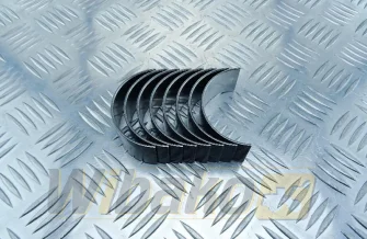 Rod bearings Perkins 1104 T410927