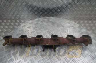 Exhaust manifold for engine Caterpillar 3116 6I-2298