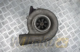 Turbocharger Caterpillar 3116 9Y6485