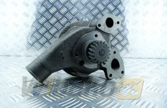Water pump Perkins 1006-6T 3771D04-1