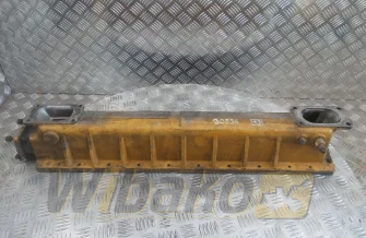 aftercoolera Caterpillar 3306DIT 9L6765
