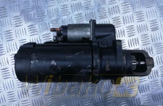 Starter Bosch 0001371001