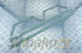 Oil sump gasket Victor Reinz D7D / 1013 10-35976-02