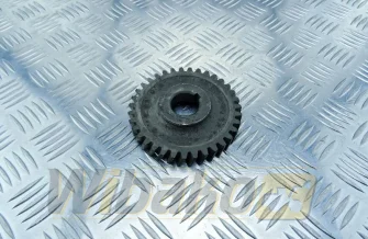 Timing gear Isuzu 4HK1 8980189353