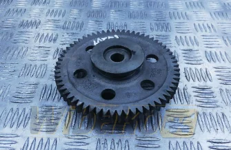 Intermediate gear Z= 61 Caterpillar 9Y-3520