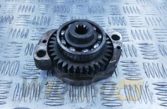 Feed fuel pump drive Z= 34, z= 11 Caterpillar 115-9424