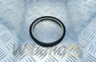 Shaft seal Rear JCB 444 