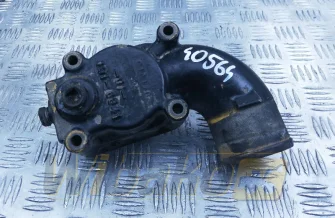 Thermostat housing Caterpillar 131-6643