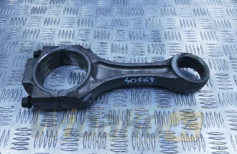 Connecting rod for engine Caterpillar C12 113-9016
