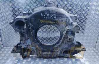 Flywheel housing for engine Caterpillar C12 197-8407