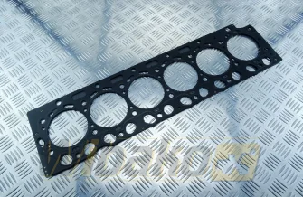 Cylinder head gasket Engine / Motor Victor Reinz BF6M2012C 61-37990-00