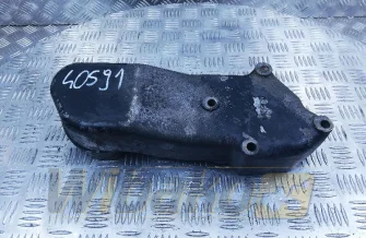 Inlet mainfold elbow for engine Caterpillar C12 1439511