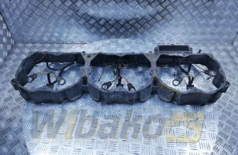 Cylinder head cover Caterpillar 102-5842
