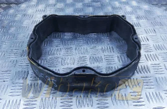 Cylinder head cover for engine Caterpillar C12 190-9062