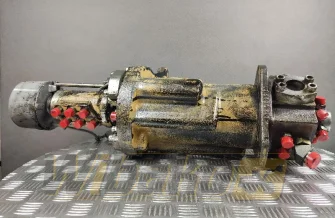Swing joint (Svivel joint) Caterpillar 11120015 03145096/11