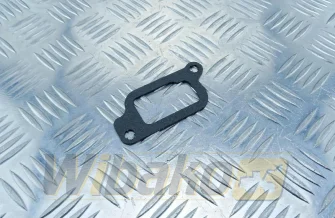 Inlet mainfold gasket Locter 1012 / 2012 / 2013 111166