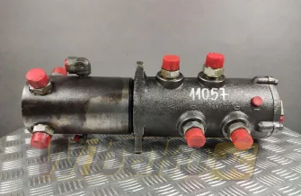 Swing joint (Svivel joint) Jcb KSA07317-0