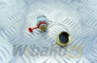 Rotation sensor Engine / Motor Deutz BF4M1013/BF6M1013 01182834