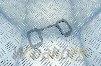 Inlet mainfold gasket Locter BF4M1013/BF6M1013 111199