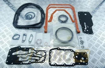 Gasket set Engine / Motor WIBAKO QSB6.7 4955230