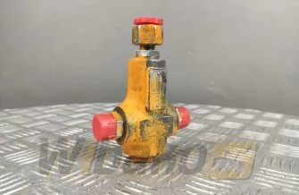 Valves set Bosch 0532001022