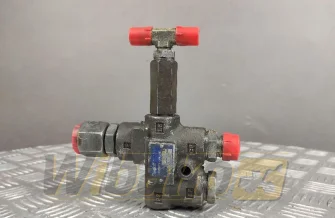 Valves set Danfoss 152B0262 