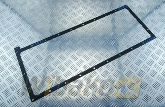 Oil sump gasket Victor Reinz BF6M1015 71-36627-00